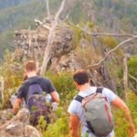 Cathedral Ranges Southern Circuit Hike
