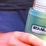 Stanley Classic 16oz Thermos