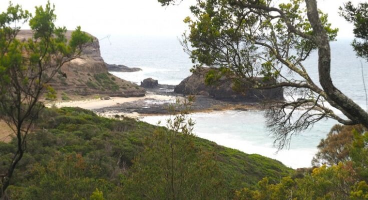 Bushrangers Bay