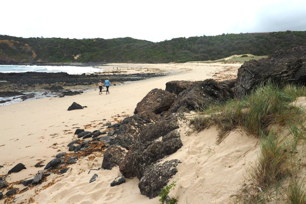 Bushrangers Bay