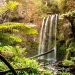 The Stunning Hopetoun Falls