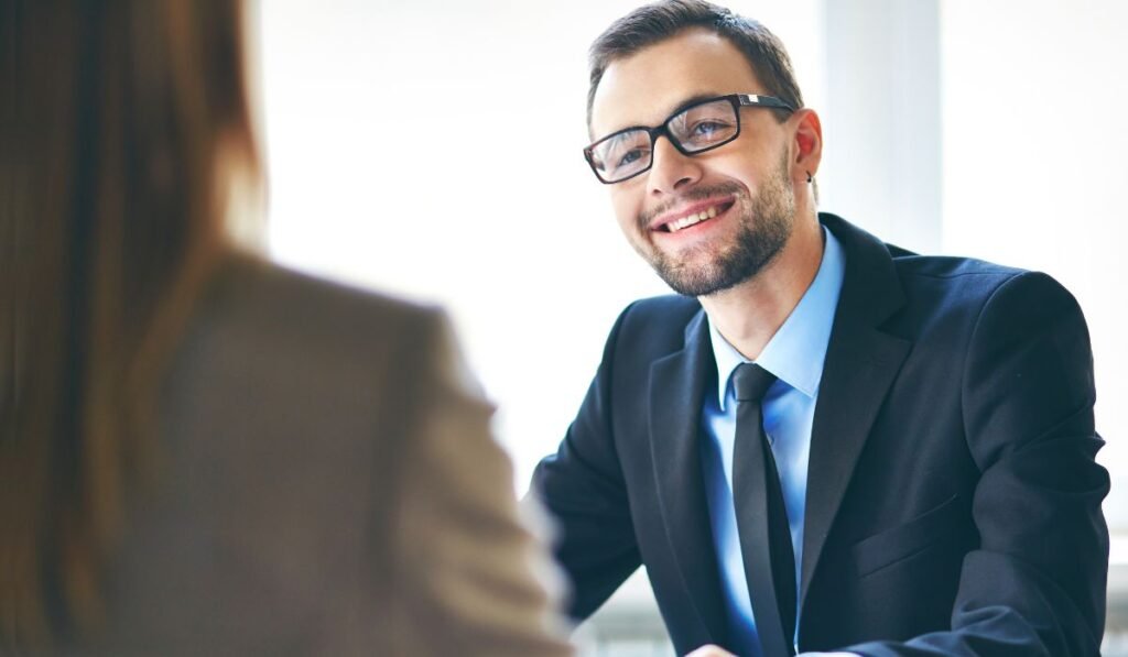 Executive Recruiters image