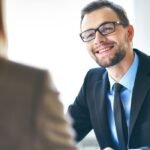 Executive Recruiters image