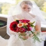 wedding flowers image